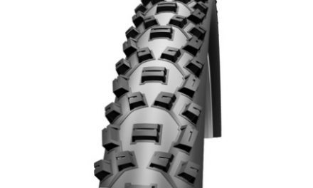 Schwalbe Nobby Nic Performance Line Dual Tråddæk – 26×2,10 (54-559)