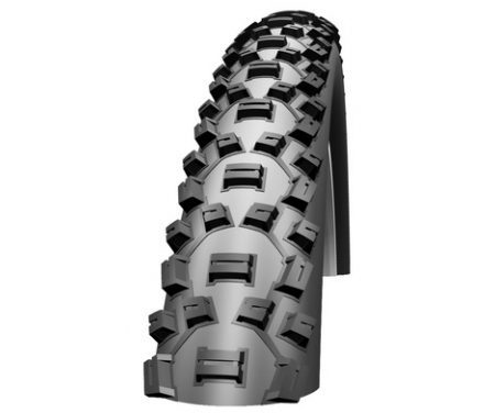 Schwalbe Nobby Nic Performance Line Dual Tråddæk – 26×2,10 (54-559)