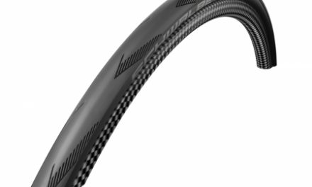 Schwalbe One MicroSkin TL-Easy Foldedæk – 700x30c (30-622) Sort