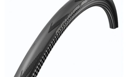 Schwalbe Pro One MicroSkin TL-Easy Foldedæk – 700x25c (25-622) Sort