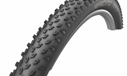 Schwalbe Racing Ray Addix Performance Line TwinSkin TL-Easy Foldedæk – 29×2,25
