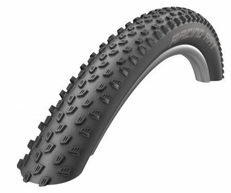 Schwalbe Racing Ray Addix Performance Line TwinSkin TL-Easy Foldedæk – 29×2,25