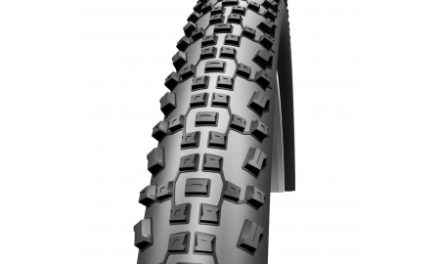 Schwalbe Rapid Rob Kevlar-Guard Tråddæk – 26×2,10