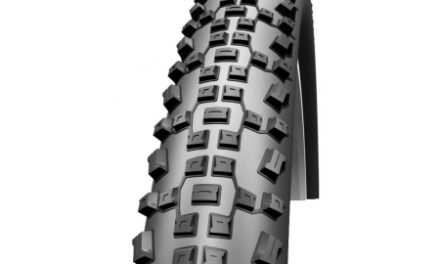 Schwalbe Rapid Rob Kevlar-Guard Tråddæk – 27,5×2,25