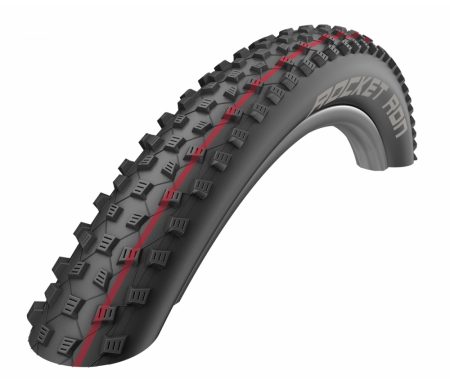 Schwalbe Rocket Ron Addix Speed – Evolution Line LiteSkin Foldedæk – 26×2,10