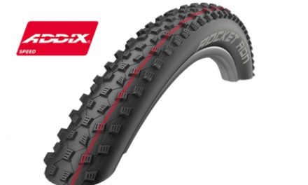 Schwalbe Rocket Ron Addix Speed Evolution Line LiteSkin Foldedæk – 29×2,10