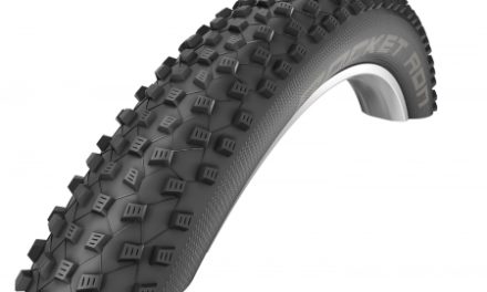 Schwalbe Rocket Ron Evolution Line TL-Easy Foldedæk – 27,5×2,80