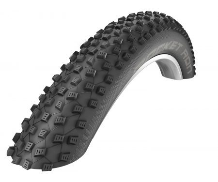 Schwalbe Rocket Ron Evolution Line TL-Easy Foldedæk – 27,5×2,80