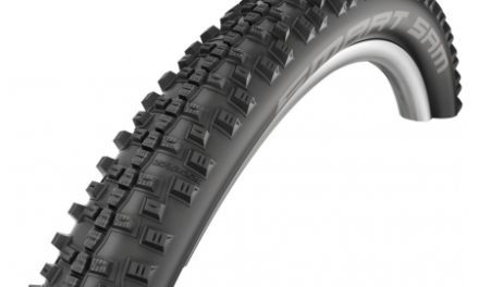 Schwalbe Smart Sam Performance Tråddæk – 700x35c