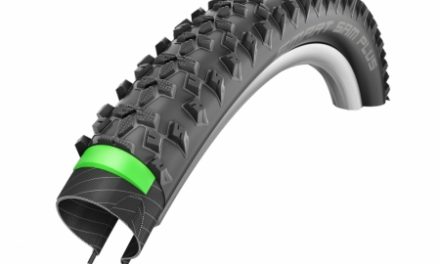 Schwalbe Smart Sam Plus Addix GreenGuard Tråddæk – 29×2,10