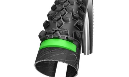 Schwalbe Smart Sam Plus Addix GreenGuard Tråddæk – 29×2,25