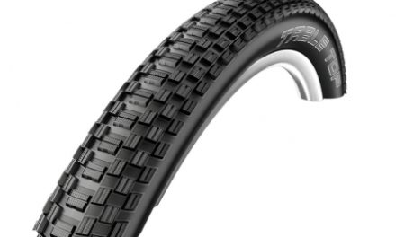 Schwalbe Table Top Performance Line Tråddæk – 26×2,25