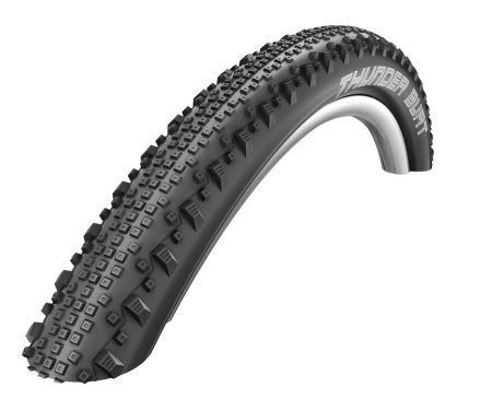 Schwalbe Thunder Burt Evolution Line LiteSkin Foldedæk – 27×2,10