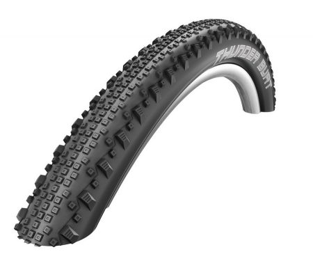 Schwalbe Thunder Burt Evolution Line LiteSkin Foldedæk – 27×2,10