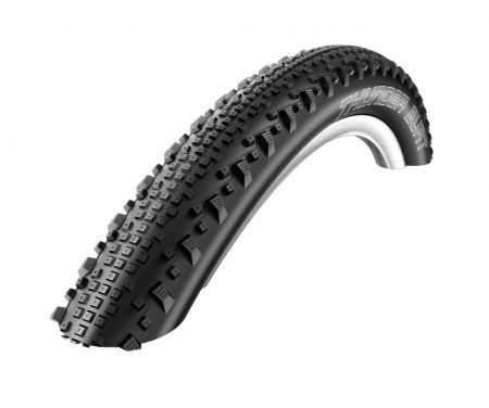 Schwalbe Thunder Burt Evolution Line TL-Easy Foldedæk – 27,5×2,10