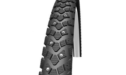 Schwalbe Winter pigdæk Kevlar-Guard Tråddæk – 700x40c (42-622)
