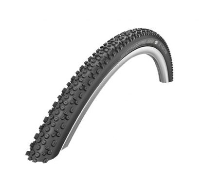 Schwalbe X-One Allround Performance Line – Foldedæk 700x33c (33-622)