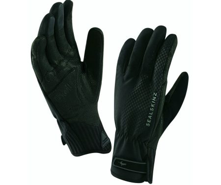 Sealskinz Handske All Weather Cycle XP