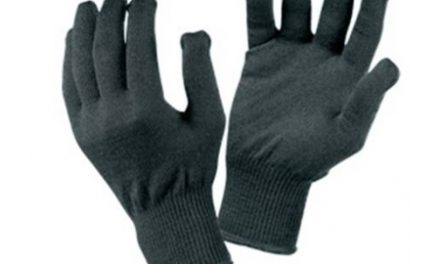 Sealskinz Inderhandske Merino Glove Liner