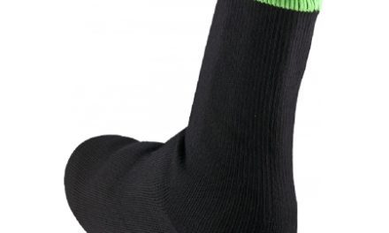 Sealskinz skoovertræk