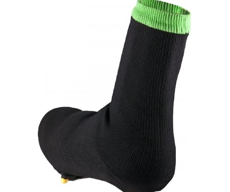 Sealskinz skoovertræk
