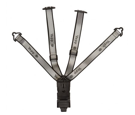 Selesæt til Yepp Mini barnestol front