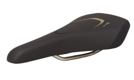 Selle Royal LookIn 3D – Athletic – Sadel – Unisex – Matsort