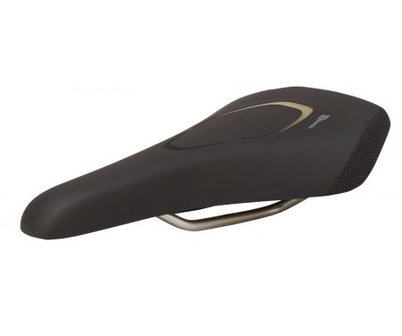 Selle Royal LookIn 3D – Athletic – Sadel – Unisex – Matsort