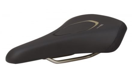Selle Royal LookIn 3D – Moderate – Sadel – Herre – Matsort