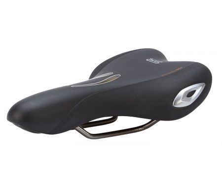 Selle Royal LookIn – Athletic – Sadel – Unisex – Matsort