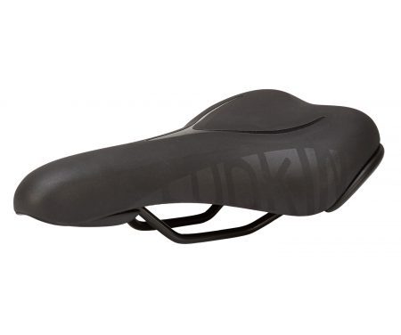 Selle Royal LookIn – Athletic – Sadel – Unisex – Sort