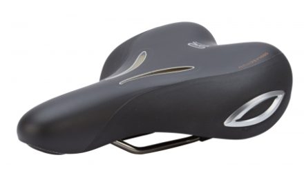 Selle Royal LookIn – Moderate – Sadel – Dame – Matsort