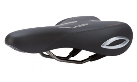 Selle Royal LookIn – Moderate – Sadel – Herre – Matsort