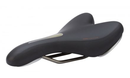 Selle Royal LookIn – Viper – Sportssadel – Unisex – Matsort