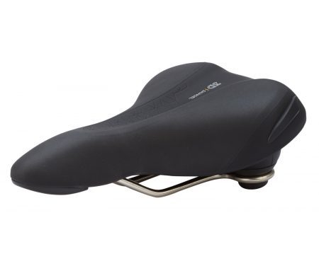 Selle Royal Optica – Moderate – Sadel m/ 3D skingel – Herre – Matsort