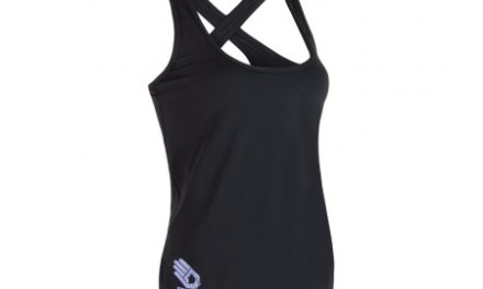 Sensor Coolmax Fresh Performance – Sportstop – Sort