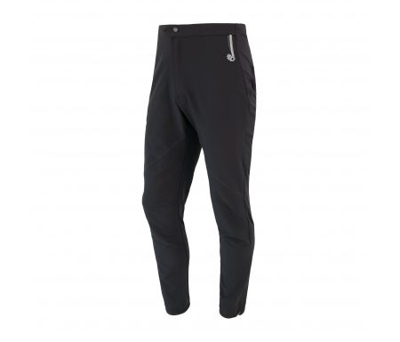 Sensor Cross – Vinter trekkingbukser – Sort