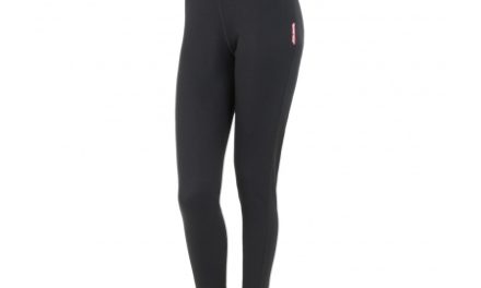 Sensor Double Face – Dame underbukser – Sort