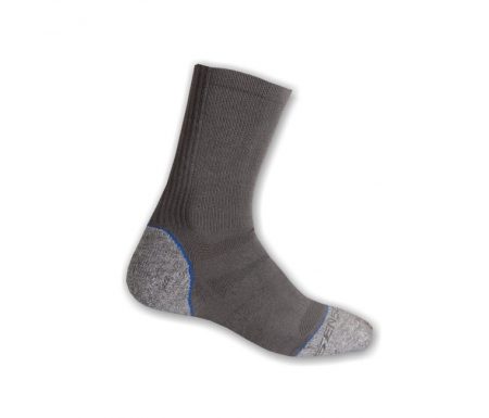 Sensor Hiking Bambus – Vandresokker – Grå