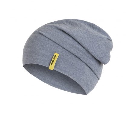 Sensor hue – Merino uld – Grå