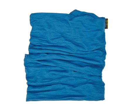 Sensor Merino Active halsedisse – Merino uld – Multi funktionel – Blå – Onesize