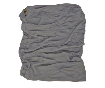 Sensor Merino Active halsedisse – Merino uld – Multi funktionel – Grå – Onesize