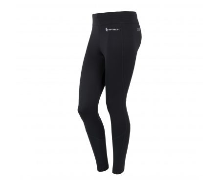 Sensor Motion – Dame løbetights – Sort