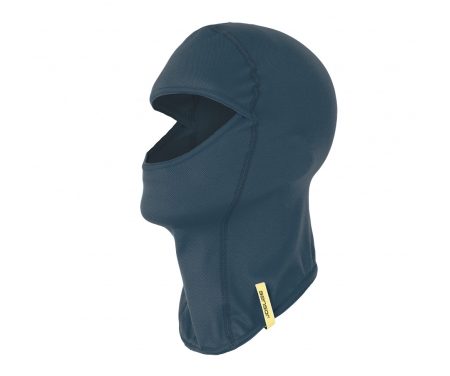 Sensor thermo balaclava – Junior – Petrolium