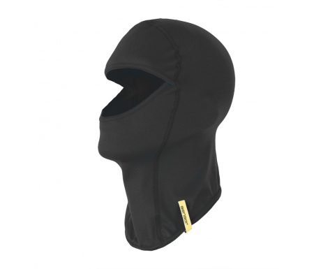 Sensor thermo balaclava – Sort