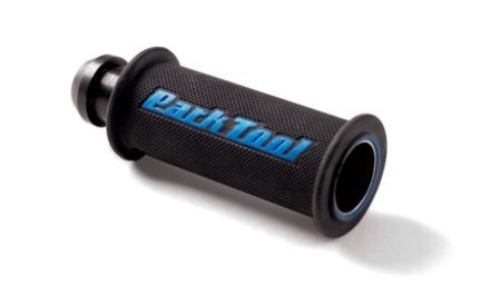 Setter til stjernemøtrik Park Tool TNS-4 til montering i forgaffel stilk