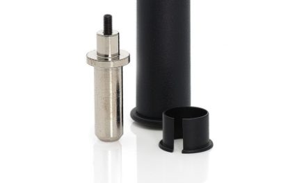 Setter til stjernemøtrik XLC