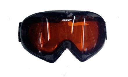 SH+ Take Off – Goggles – Rød allround linse