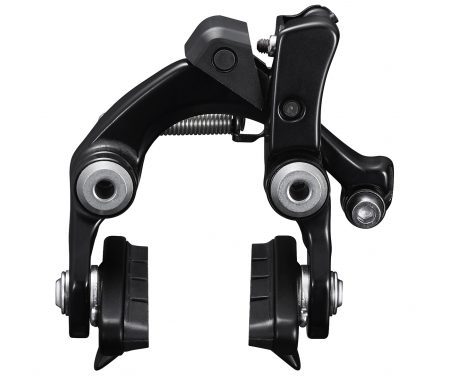 Shimano 105 – Bremseklo DM sort BR-R7010 – til baghjul – Direct Mount