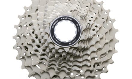 Shimano 105 Kassette – 11 gear – CS-R7000